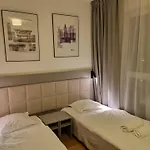 Wolska Blisko Centrum Wifi, Ac, Parking, In Very Close To The Center 公寓 *