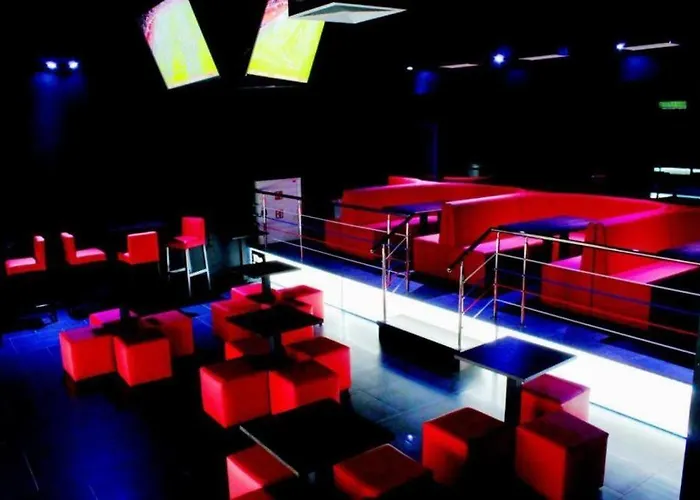 Wolska Blisko Centrum Wifi, Ac, Parking, In Very Close To The Center Lejlighed Warszawa