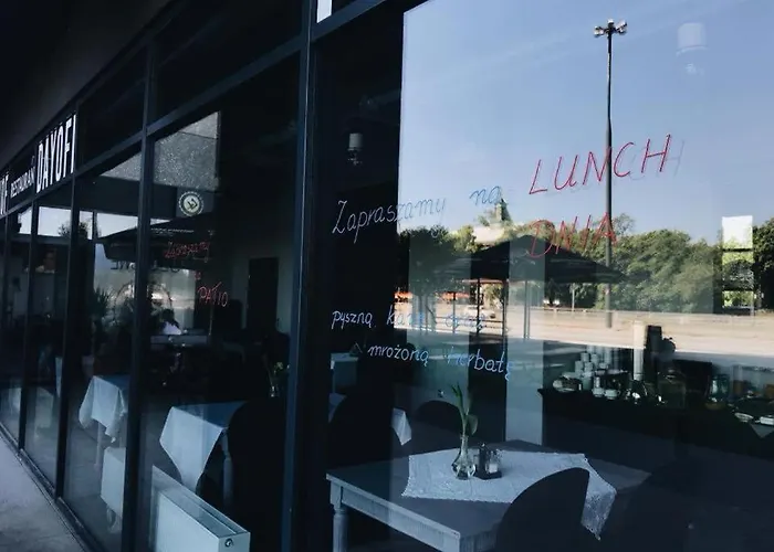 Wolska Blisko Centrum Wifi, Ac, Parking, In Very Close To The Center Warszawa