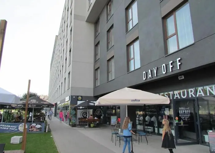 Wolska Blisko Centrum Wifi, Ac, Parking, In Very Close To The Center Lejlighed