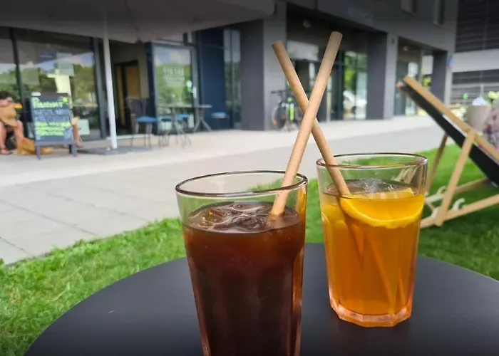 Wolska Blisko Centrum Wifi, Ac, Parking, In Very Close To The Center *