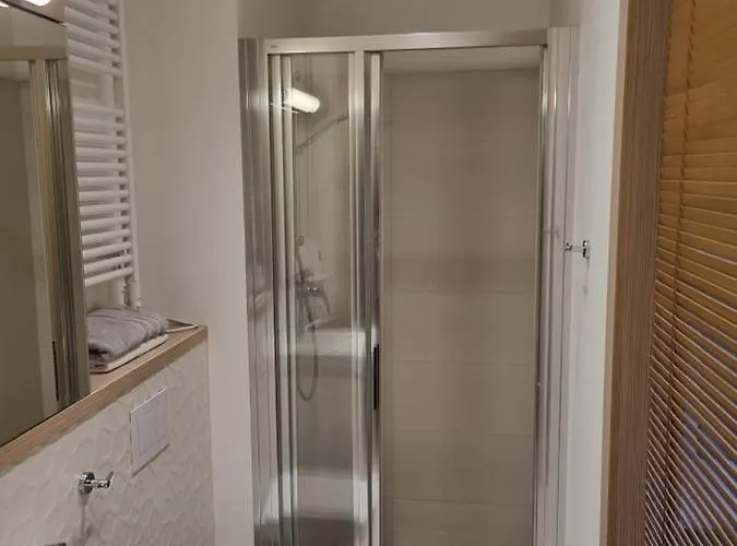 Wolska Blisko Centrum Wifi, Ac, Parking, In Very Close To The Center Lejlighed Warszawa