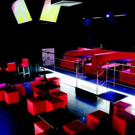 Wolska Blisko Centrum Wifi, Ac, Parking, In Very Close To The Center Apartment Warsaw