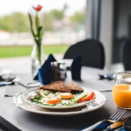 Wolska Blisko Centrum Wifi, Ac, Parking, In Very Close To The Center Apartment