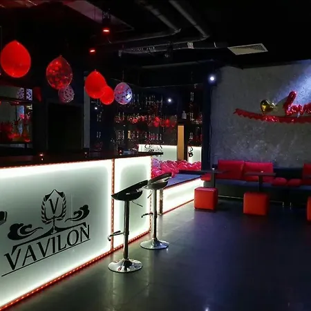 Wolska Blisko Centrum Wifi, Ac, Parking, In Very Close To The Center Apartment Warsaw