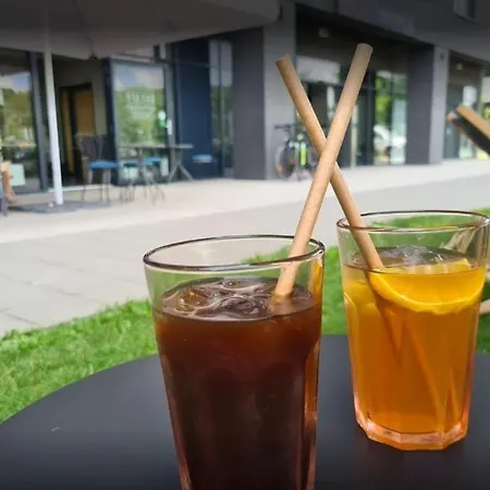 Wolska Blisko Centrum Wifi, Ac, Parking, In Very Close To The Center *