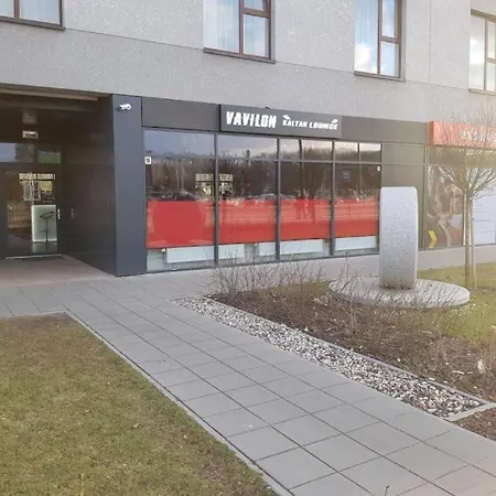 公寓 Wolska Blisko Centrum Wifi, Ac, Parking, In Very Close To The Center 华沙